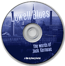 Lowell Blues DVD