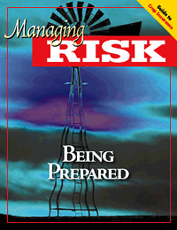 Risk brochure
