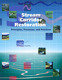Stream Corridor Restoration cover